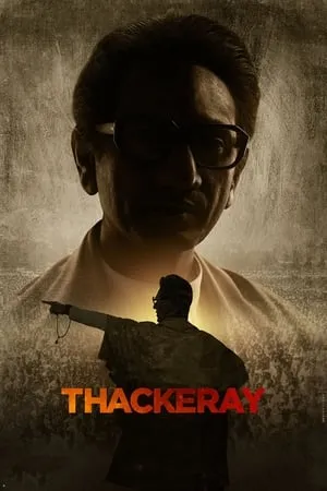 SkyMoviesHD Thackeray 2019 Hindi Full Movie BluRay 480p 720p 1080p Download