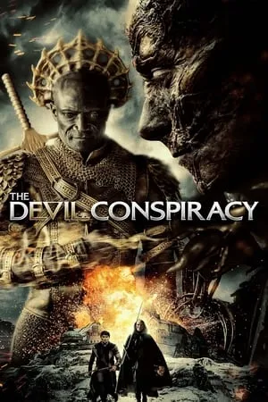 SkyMoviesHD The Devil Conspiracy 2023 Hindi+English Full Movie BluRay 480p 720p 1080p Download