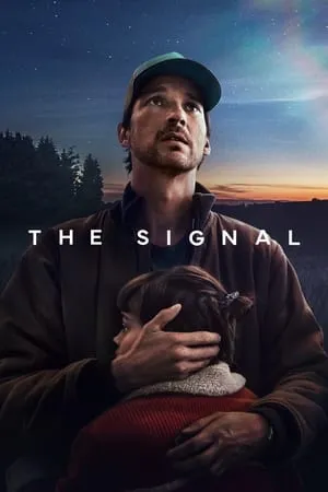 SkyMoviesHD The Signal (Season 1) 2024 Hindi+English Web Series WEB-DL 480p 720p 1080p Download