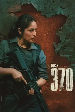 SkyMoviesHD Article 370 (2024) Hindi Full Movie WEB-DL 480p 720p 1080p Download