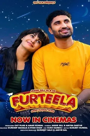 SkyMoviesHD Furteela 2024 Punjabi Full Movie DVDRip 480p 720p 1080p Download