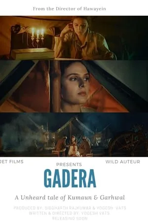 SkyMoviesHD Gadera 2024 Hindi Full Movie WEB-DL 480p 720p 1080p Download