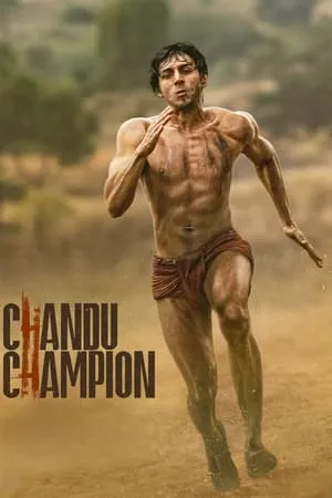 SkyMoviesHD Chandu Champion 2024 Hindi Full Movie HDTS 480p 720p 1080p Download