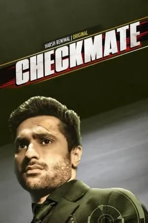 SkyMoviesHD Checkmate 2023 Hindi Full Movie WEB-DL 480p 720p 1080p Download