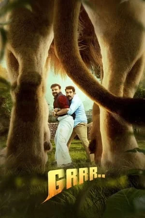 SkyMoviesHD Grrr… 2024 Malayalam Full Movie DVDRip 480p 720p 1080p Download