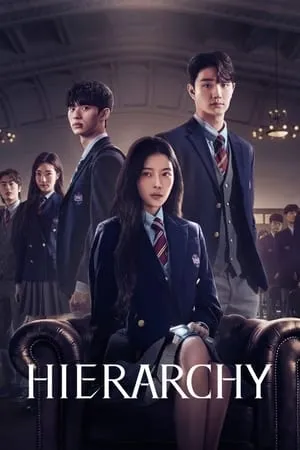 SkyMoviesHD Hierarchy (Season 1) 2024 Hindi+Korean Web Series WEB-DL 480p 720p 1080p Download