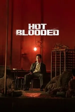 SkyMoviesHD Hot Blooded 2022 Hindi+Korean Full Movie WEB-DL 480p 720p 1080p Download