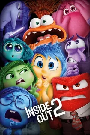 SkyMoviesHD Inside Out 2 (2024) Hindi+English Full Movie HDTS 480p 720p 1080p Download