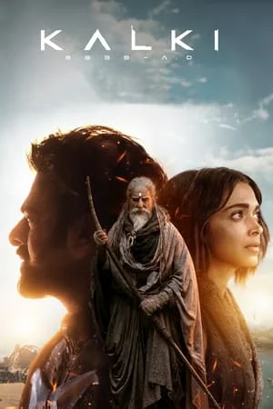 SkyMoviesHD Kalki 2898 AD (2024) Hindi Full Movie Pre-DVDRip 480p 720p 1080p Download