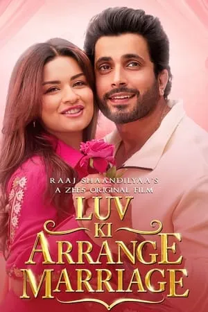 SkyMoviesHD Luv Ki Arrange Marriage 2024 Hindi Full Movie WEB-DL 480p 720p 1080p Download