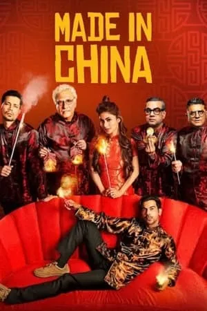 SkyMoviesHD Made in China 2019 Hindi Full Movie WEB-DL 480p 720p 1080p Download