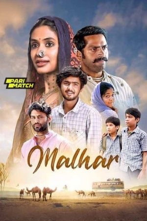 SkyMoviesHD Malhar 2024 Hindi Full Movie HDTS 480p 720p 1080p Download