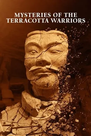 SkyMoviesHD Mysteries of the Terracotta Warriors 2024 Hindi+English Full Movie WEB-DL 480p 720p 1080p Download