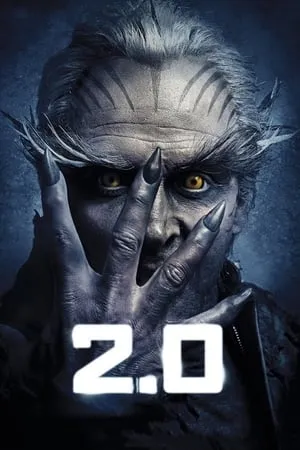 SkyMoviesHD Robot 2.0 (2018) Hindi Full Movie WEB-DL 480p 720p 1080p Download