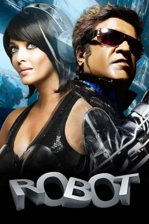 SkyMoviesHD Robot 2010 Hindi Full Movie BluRay 480p 720p 1080p Download