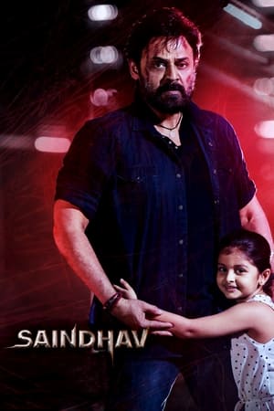 SkyMoviesHD Saindhav 2024 Hindi+Telugu Full Movie WEB-DL 480p 720p 1080p Download