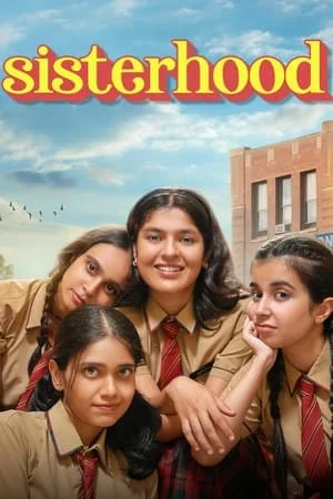 SkyMoviesHD Sisterhood (Season 1) 2024 Hindi Web Series WEB-DL 480p 720p 1080p Download