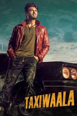 SkyMoviesHD Taxiwala 2018 Hindi+Telugu Full Movie WEB-DL 480p 720p 1080p Download