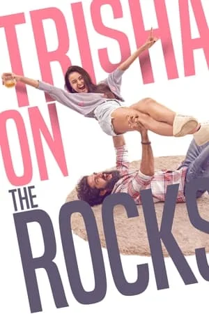 SkyMoviesHD Trisha on the Rocks 2024 Hindi+Gujarati Full Movie HDTS 480p 720p 1080p Download