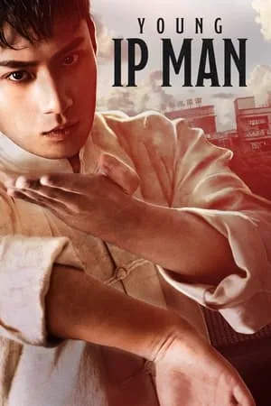 SkyMoviesHD Young Ip Man: Crisis Time 2023 Hindi+Chinese Full Movie WEB-DL 480p 720p 1080p Download