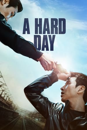 SkyMoviesHD A Hard Day 2014 Hindi+Korean Full Movie BluRay 480p 720p 1080p Download