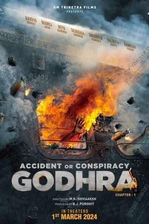 SkyMoviesHD Accident or Conspiracy: Godhra 2024 Hindi Full Movie HDTS 480p 720p 1080p Download