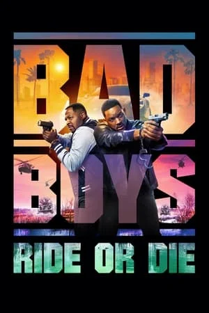 SkyMoviesHD Bad Boys: Ride or Die 2024 Hindi+English Full Movie WEB-DL 480p 720p 1080p Download