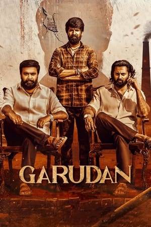 SkyMoviesHD Garudan 2024 Hindi+Tamil Full Movie HDCAMRip 480p 720p 1080p Download