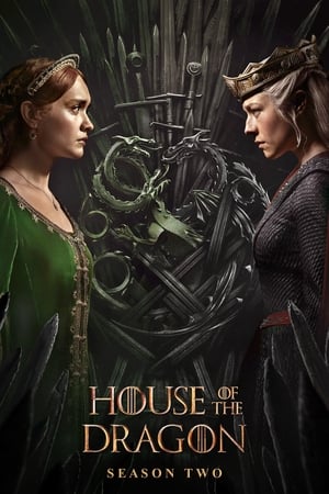 SkyMoviesHD House of the Dragon (Season 2) 2024 Hindi+English Web Series WEB-DL 480p 720p 1080p Download