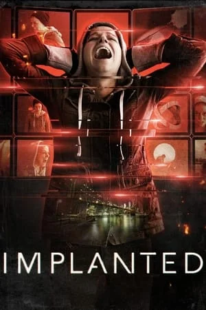 SkyMoviesHD Implanted 2021 Hindi+English Full Movie WEB-DL 480p 720p 1080p Download