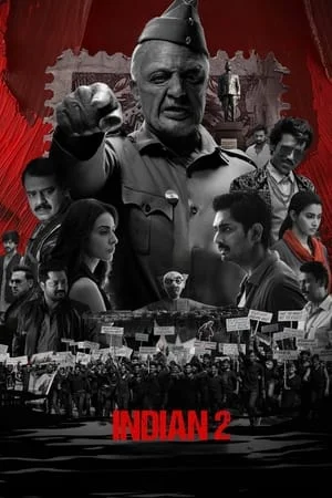 SkyMoviesHD Indian 2 (2024) Hindi Full Movie WEB-DL 480p 720p 1080p Download