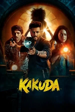 SkyMoviesHD Kakuda 2024 Hindi Full Movie WEB-DL 480p 720p 1080p Download