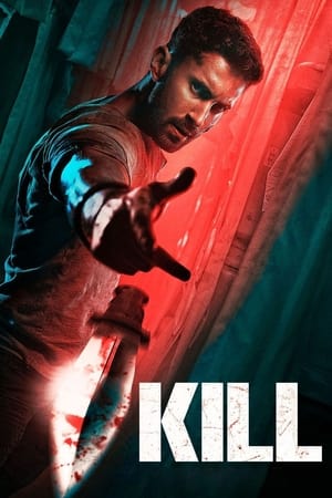 SkyMoviesHD Kill 2024 Hindi Full Movie WEB-DL 480p 720p 1080p Download