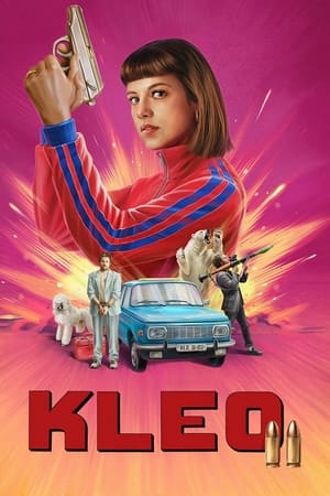 SkyMoviesHD Kleo (Season 2) 2024 Hindi+English Web Series WEB-DL 480p 720p 1080p Download