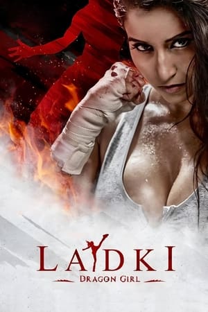 SkyMoviesHD Ladki: Enter the Girl Dragon 2022 Hindi Full Movie WEB-DL 480p 720p 1080p Download