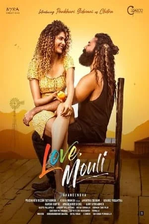 SkyMoviesHD Love Mouli 2024 Hindi+Telugu Full Movie DVDRip 480p 720p 1080p Download