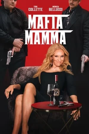 SkyMoviesHD Mafia Mamma 2023 Hindi+English Full Movie BluRay 480p 720p 1080p Download