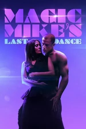 SkyMoviesHD Magic Mike’s Last Dance 2024 Hindi+English Full Movie BluRay 480p 720p 1080p Download