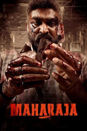 SkyMoviesHD Maharaja 2024 Hindi+Tamil Full Movie HDTS 480p 720p 1080p Download