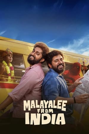 SkyMoviesHD Malayalee from India 2024 Hindi+Malayalam Full Movie WEB-DL 480p 720p 1080p Download