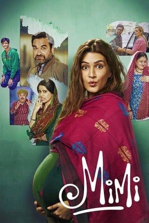 SkyMoviesHD Mimi 2021 Hindi Full Movie WEB-DL 480p 720p 1080p Download