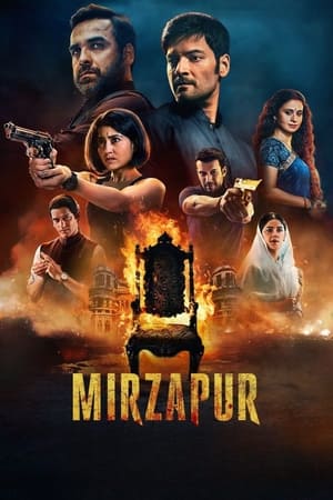 SkyMoviesHD Mirzapur (Season 3) 2024 Hindi+English Web Series WEB-DL 480p 720p 1080p Download