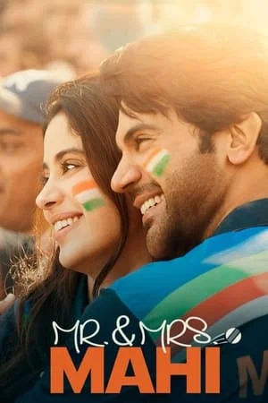 SkyMoviesHD Mr. & Mrs. Mahi 2024 Hindi Full Movie WEB-DL 480p 720p 1080p Download