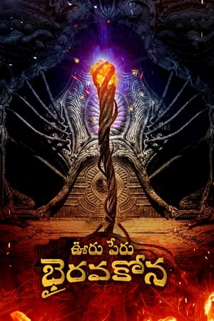 SkyMoviesHD Ooru Peru Bhairavakona 2024 Hindi+Telugu Full Movie WEB-DL 480p 720p 1080p Download