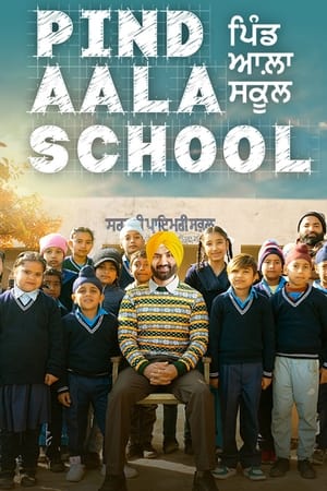 SkyMoviesHD Pind Aala School 2024 Punjabi Full Movie WEB-DL 480p 720p 1080p Download