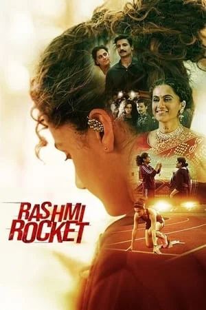 SkyMoviesHD Rashmi Rocket 2021 Hindi Full Movie WEB-DL 480p 720p 1080p Download