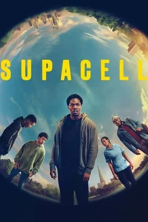 SkyMoviesHD Supacell (Season 1) 2024 Hindi+English Web Series WEB-DL 480p 720p 1080p Download