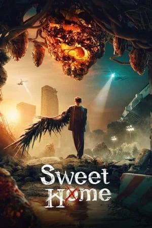 SkyMoviesHD Sweet Home (Season 3) 2024 Hindi Web Series WEB-DL 480p 720p 1080p Download