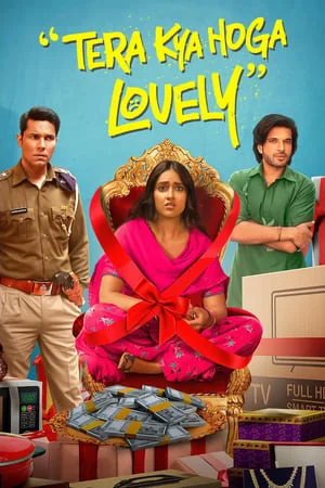 SkyMoviesHD Tera Kya Hoga Lovely 2024 Hindi Full Movie HDTV 480p 720p 1080p Download