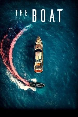 SkyMoviesHD The Boat 2022 Hindi+English Full Movie BluRay 480p 720p 1080p Download